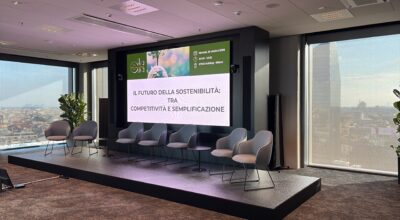 Presse Release: The Future of Sustainability: Between Competitiveness and Simplification